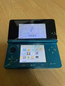 3DS 中古　ポケムーバー　ポケモンバンク 