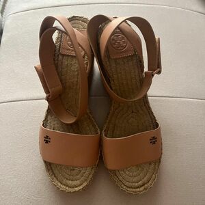 Tory Burch サンダル 