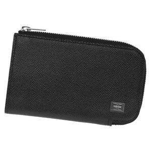 【中古美品】　PORTER ABLE　KEY CASE　吉田カバン　キーケース