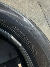 ブリヂストン　LUFT RV2　195/65R15　2023年　タイヤ　4本セット_画像8