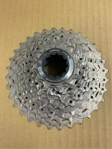 SHIMANO ULTEGRA CS-6800 11〜32