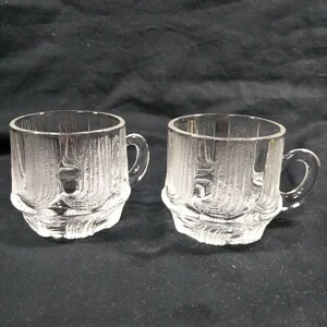  retro pattern Mini size jug g Raspe a glass made 