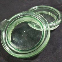 iwaki イワキ　PYREX パイレックス　保存容器　耐熱ガラス　まとめ　4個_画像8