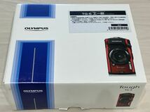 OLYMPUS STYLUS TG5 工一郎　動作確認済　液晶画面綺麗_画像2