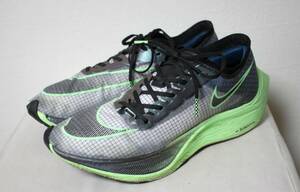 NIKE（ナイキ）◆ヴェイパーフライ ネクスト％ 26.5cm VAPORFLY NEXT% AO4568-600