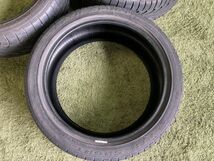 送料無料 中古タイヤ ATR スポーツ 215/45R18 215/45-18 2020年製造 3本_画像2