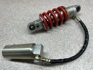 NSRminiで使用 純正 リアサスペンション RS50 HRC nsr50 nsr80 AC10 HC06 NSRミニ