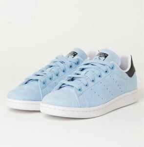 スニーカー adidas アディダス STAN SMITH スタンスミス（ディズニー） HP5579 PANT/FWHT/CBLK