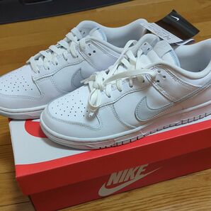 ナイキ NIKE　ナイキダンクローレトロ　新品 スニーカー