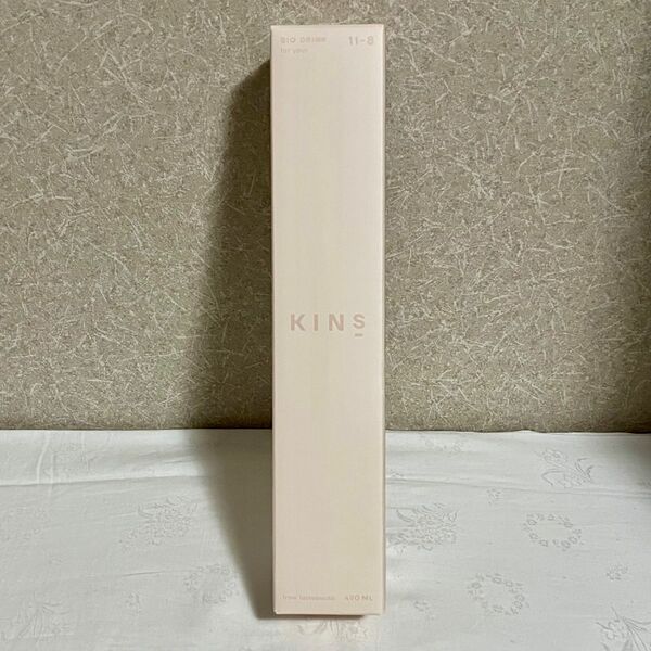 KINS BIO DRINK 490ml