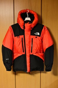 THE NORTH FACE （ノースフェイス） トレッキング アウトドア 厚手ジャケット HIMALAYAN PARKA ND91302 メンズ BO