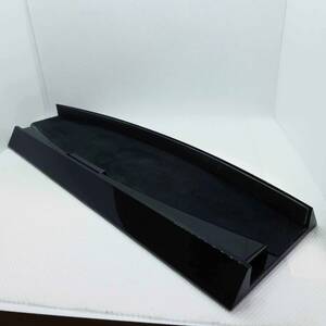 [ free shipping ]SONY original CECH-ZS1 PS3 lengthway . stand PlayStation 3