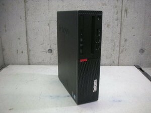 Lenovo ThinkCentre M710S(10M8-000PJP)Intel Core i5 7400 3GHz/8GB/SATA 500GB