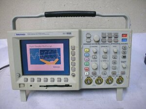 Tektronix TDS 3054 OscilloScope