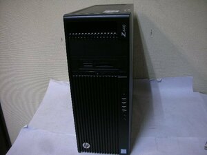 HP Z440 WorkStation(Xeon QuadCore E5 1620 V4 3.5GHz/16GB/2TB/Quadro P2000)