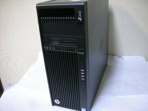 HP Z440 WorkStation(Xeon QuadCore E5 1620 V4 3.5GHz/16GB/Quadro M2000)現状で！