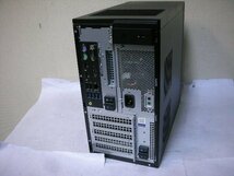 DELL Precision 3630 Tower(Core i7 8700K 3.7GHz/32GB/SSD M.2 512GB)_画像3