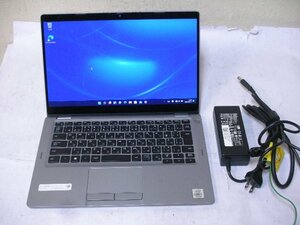 DELL Latitude 5310 2-in-1(Core i7 10810U 1.1GHz/16GB/SSD M.2 512GB)