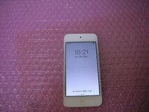 APPLE iPod Touch 第七世代 MVHV2J/A_画像1