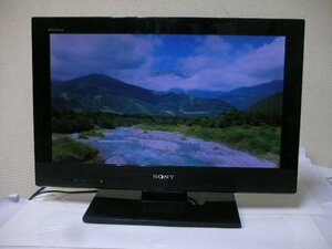 SONY BRAVIA 22インチ 液晶テレビ KDL-22CX400