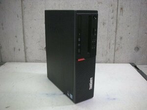 Lenovo ThinkCentre M710S(10M8-000PJP)Intel Core i5 7400 3GHz/8GB/SATA 500GB