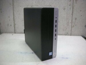 HP ProDesk 600 G3 SFF(Intel Core i3 7100 3.9GHz/8GB/SATA 500GB)