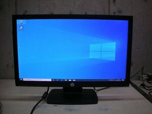 HP ProDisplay 21.5インチ 液晶モニタ P222Va