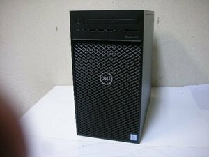 DELL Precision 3630 Tower(Core i7-8700K 3.7GHz/32GB/SSD M.2 512GB)