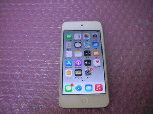 APPLE iPod Touch 第七世代 MVHV2J/A