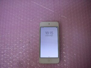 APPLE iPod Touch 第七世代 MVHV2J/A②