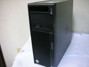 HP Z440 WorkStation(Xeon QuadCore E5 1620 V4 3.5GHz/16GB/SATA 1TB/Quadro M2000)