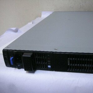 Mellanox InfiniBand スイッチ SX6025の画像6