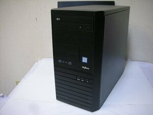 Diginnos (ASUS H110M-A/M.2)Core i5-6500 3.2GHz/8GB 現状で！