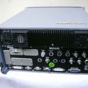 ROHDE & SCHWARZ EMI TEST RECEIVER ESIB7 現状で！の画像6