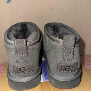 UGG ムートンブーツ ugg