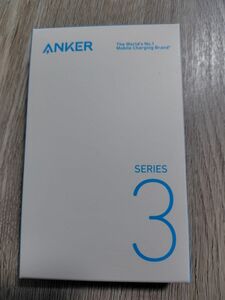 Anker　 USB-C⇔USB-C　ケーブル2本セット　未使用品