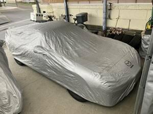 RX-7 FD3S original body cover latter term 