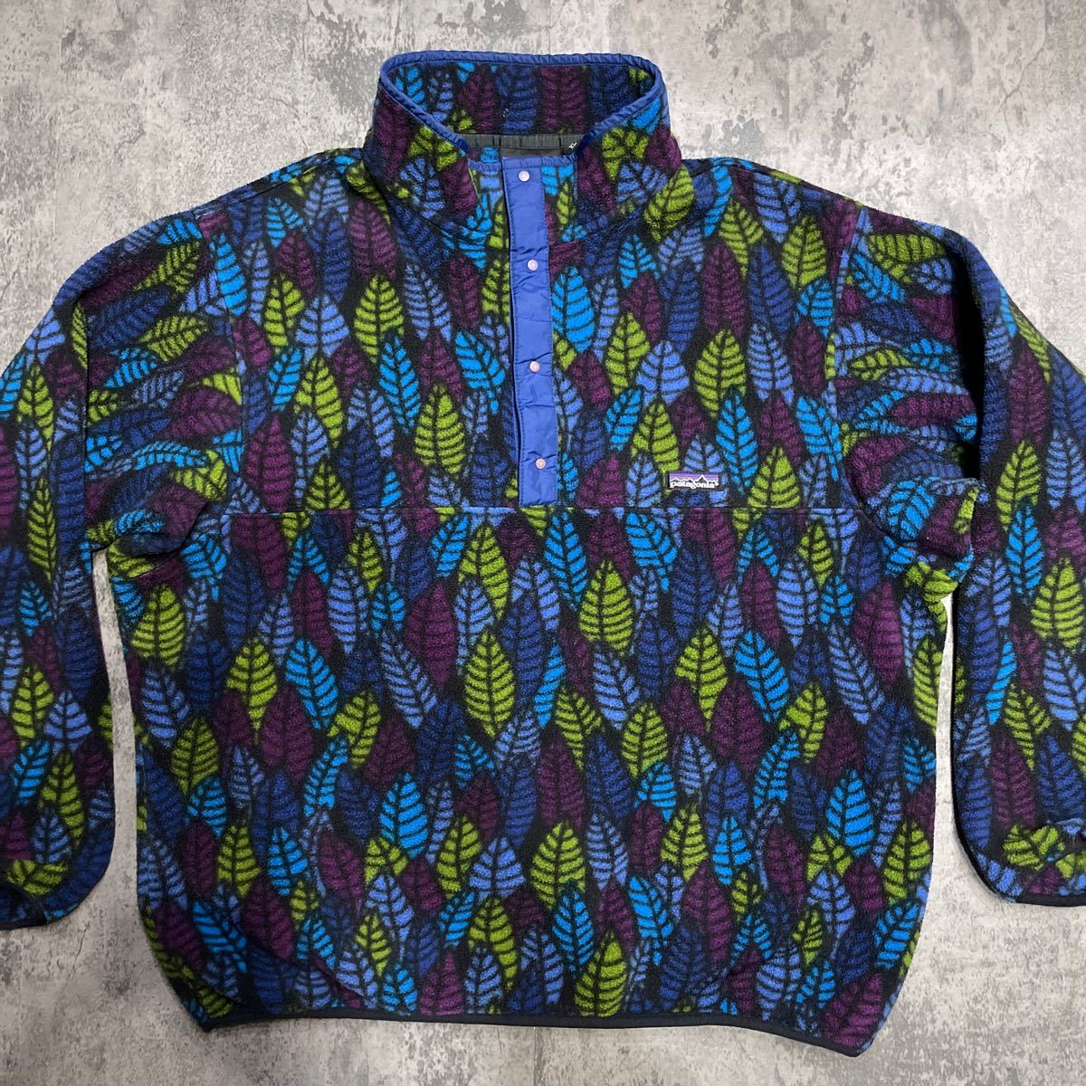 Yahoo!オークション -「patagonia スナップt 柄」の落札相場 Yahoo!オークション -「patagonia スナップt 柄」の落札相場