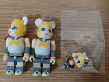 【大量】初音ミク　フィギュア　まとめてセット　HAPPYくじ　ねんどろいど　ベアブリックなど_画像3