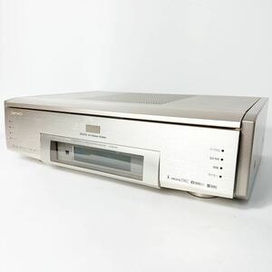 HITACHI ヒタチ 日立 DT-DR20000 ビデオレコーダー 中古