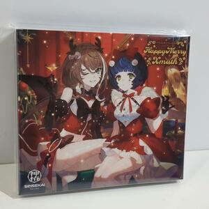 未開封 Albemuth Cover live Happy Merry Xmath クリスマス ライブ アルベマス 存流 明透 CD