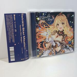 夜空メル ホロライブ hololive Twinkle Star Magic☆ CD