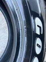 中古GOODYEAR(グッドイヤー) EAGLE#1NASCAR 215/65R16 16インチ バン&ライトトラック用！_画像5