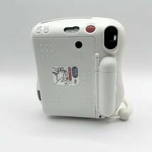 (動作確認済み)instax mini 25 FUJIFILM インスタントカメラ 富士フイルム _画像3