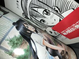 Art hand Auction サイン本 直筆イラストサイン本 角光 直筆イラストサイン本｢パンダのこ｣1巻, 本, 雑誌, 漫画, コミック, 青年