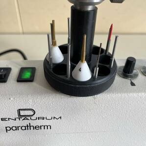 【30,000円スタート】DENTAURUM paratherm 歯科技工 の画像4