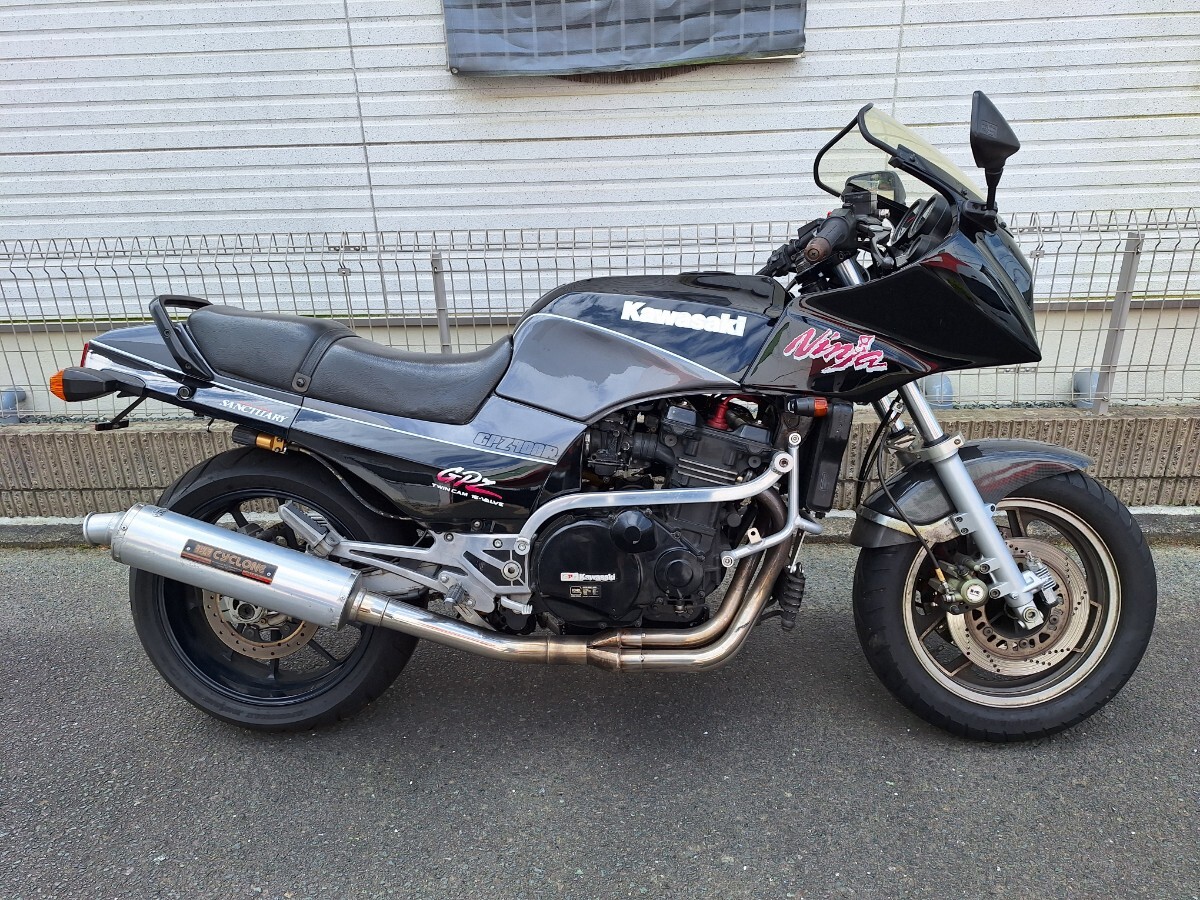 Yahoo!オークション -「gpz900r ゲイルスピード」(自動車 Yahoo!オークション -「gpz900r ゲイルスピード」(自動車