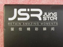 JSR JUNE STAR　UV 105mm フィルター_画像4