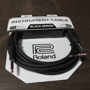 Roland RIC-B15A 4.5m SL 楽器用ケーブル新品の画像1