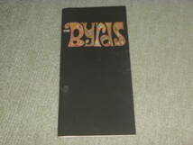 THE BYRDS　/　COLUMBIA / LEGACY 4 COMPACT DISCS / ザ・バーズ_画像2